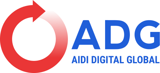 Logo PT Aidi Digital Global