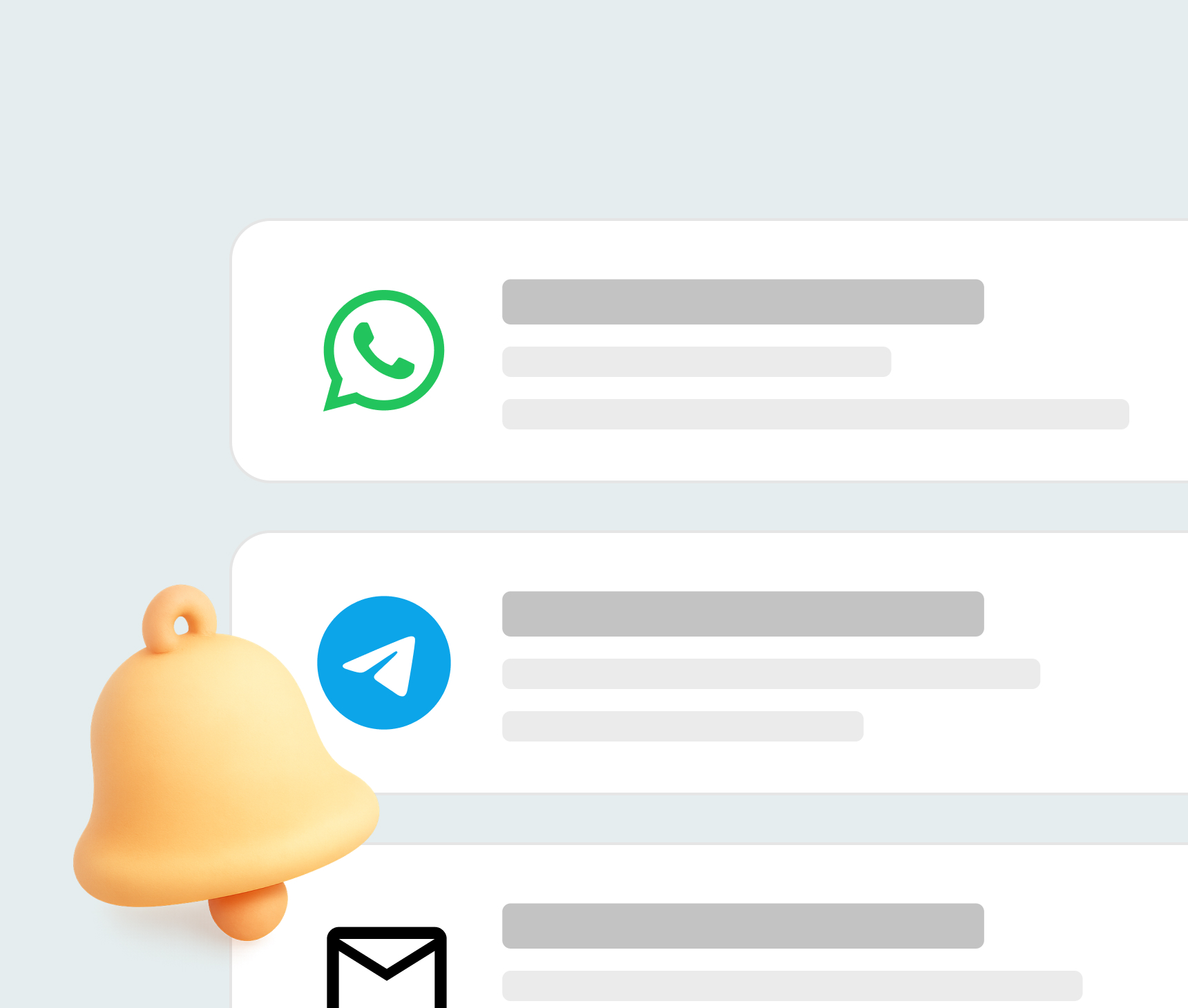 Notifikasi multi-platform