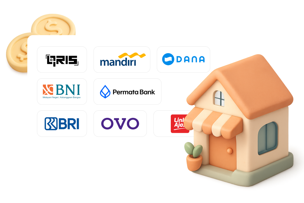 s.id Shop payment methods interface